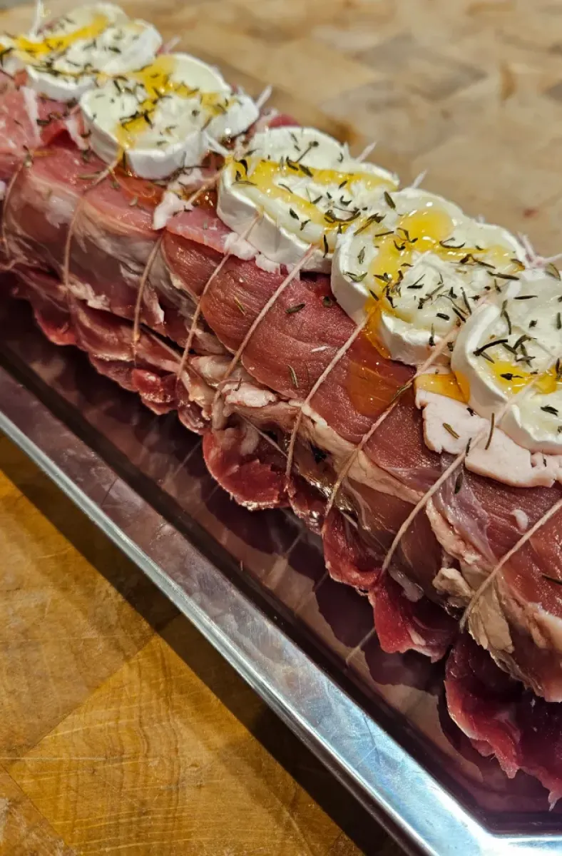 Sarl Boucherie Beaudron Boucherie Laval Filet Mignon Chevre Miel 1 Sarl Boucherie Beaudron Boucherie Laval Filet Mignon Chevre Miel 1